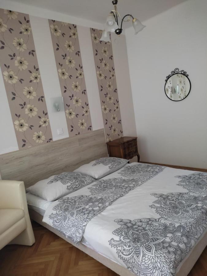 Ildikó Apartman Hajdúszoboszló Exterior foto