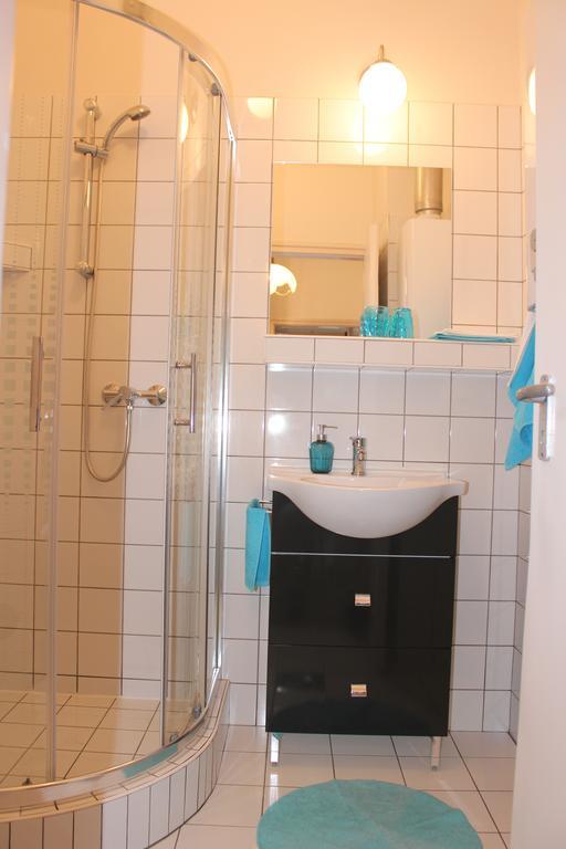 Ildikó Apartman Hajdúszoboszló Exterior foto