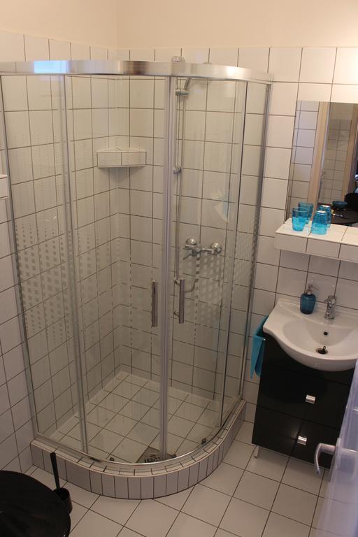 Ildikó Apartman Hajdúszoboszló Exterior foto